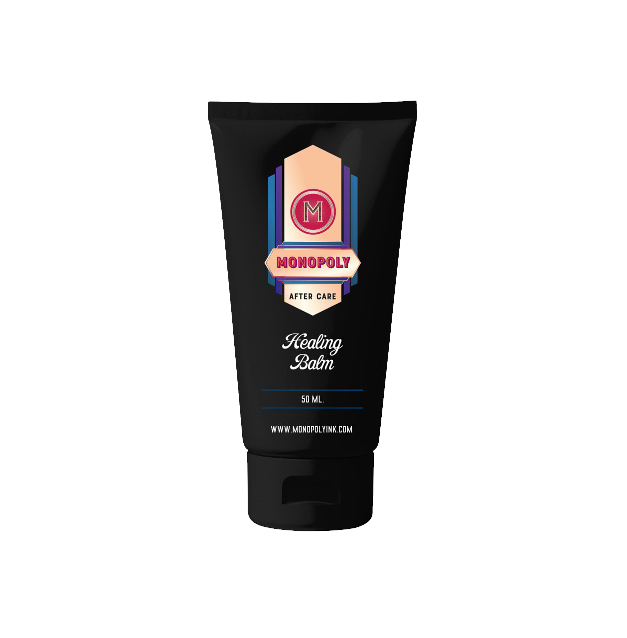 After Care Healing Balm