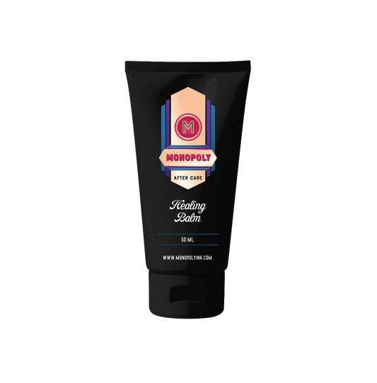 After Care Healing Balm